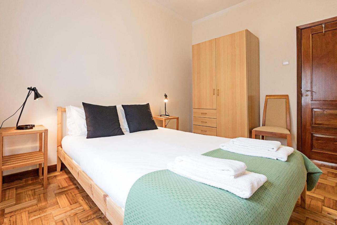 Torrinha 83 Apartments By Lovelystay Porto Exterior photo