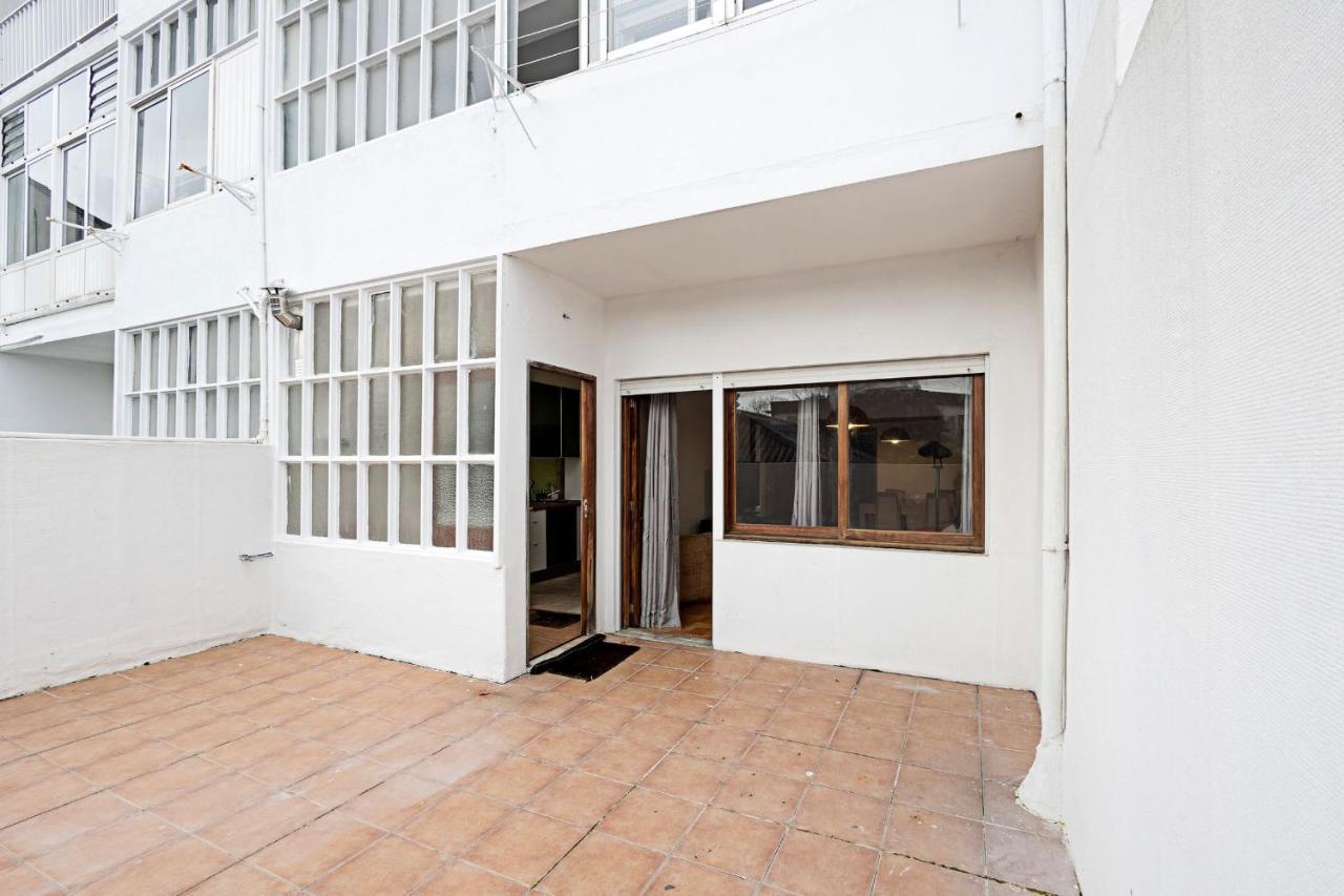 Torrinha 83 Apartments By Lovelystay Porto Exterior photo