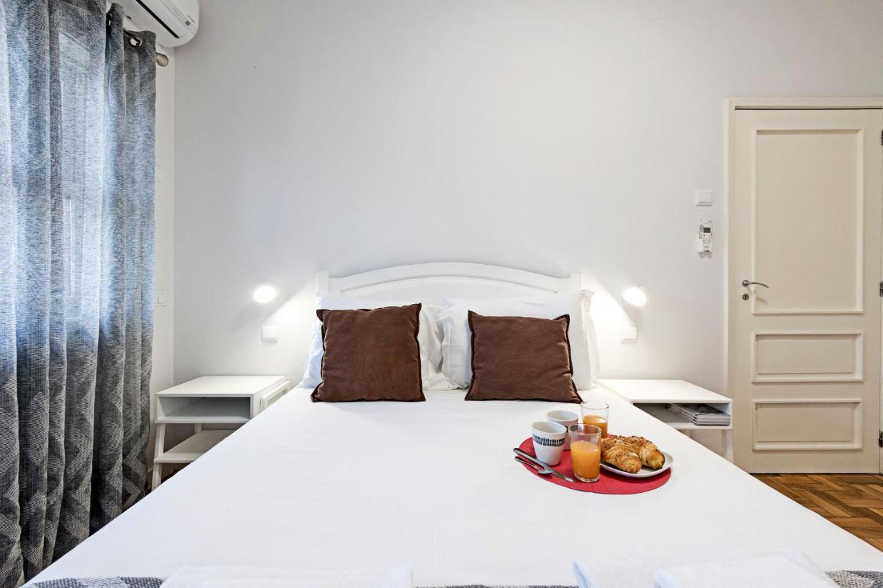 Torrinha 83 Apartments By Lovelystay Porto Exterior photo