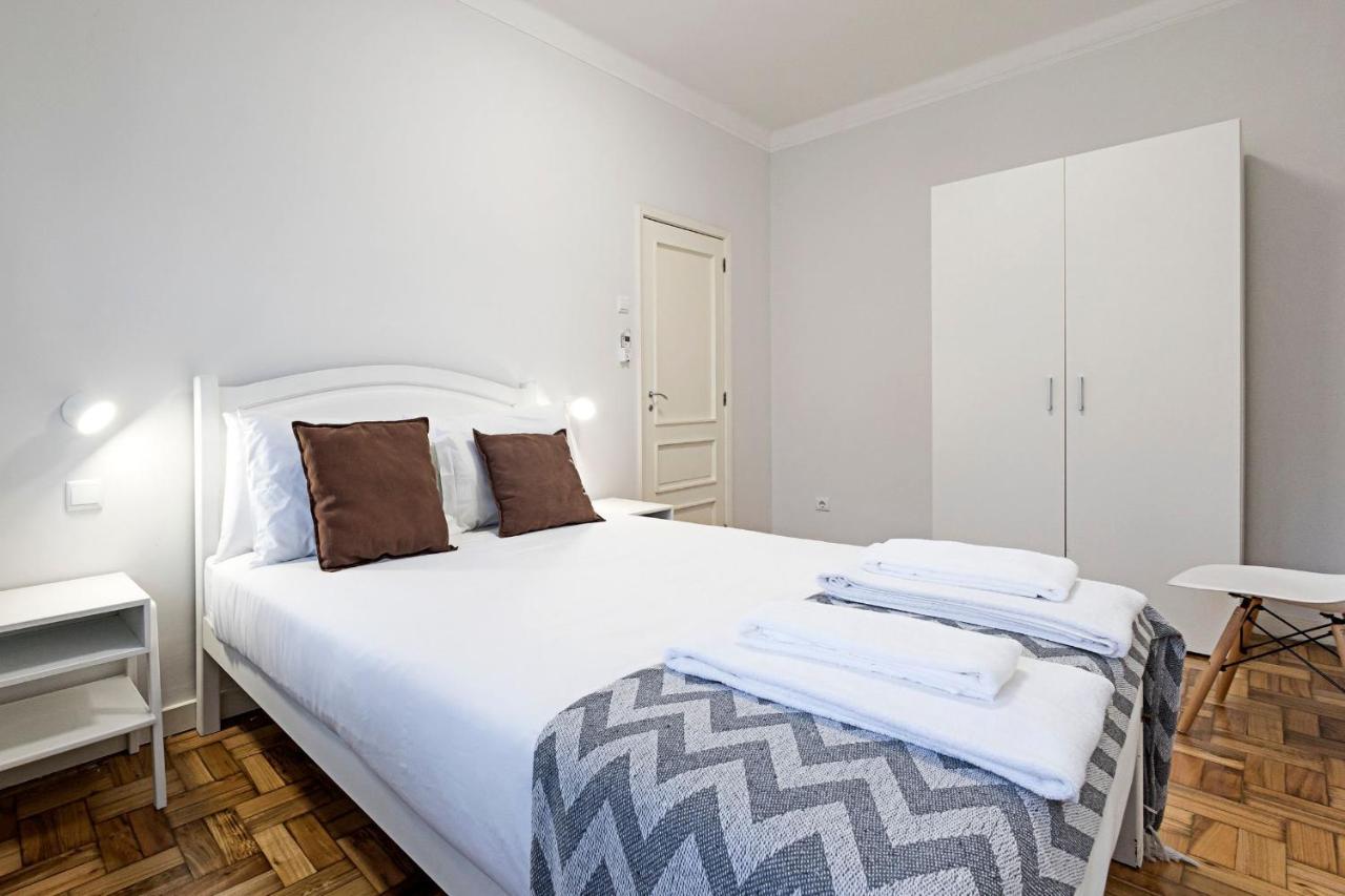 Torrinha 83 Apartments By Lovelystay Porto Exterior photo