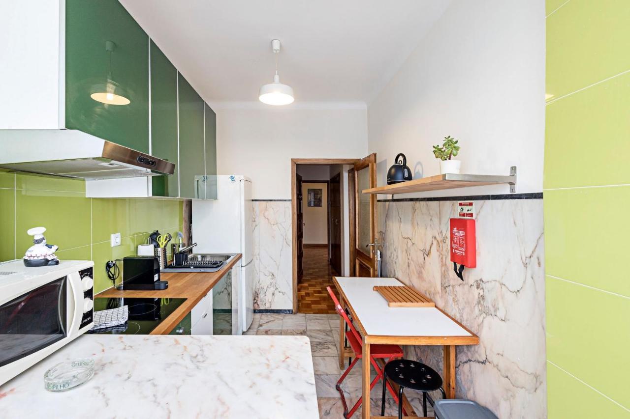 Torrinha 83 Apartments By Lovelystay Porto Exterior photo
