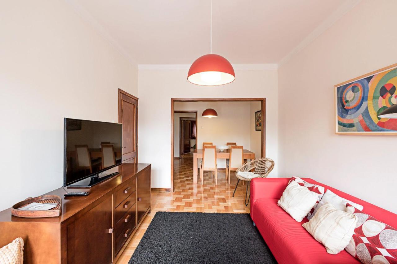 Torrinha 83 Apartments By Lovelystay Porto Exterior photo